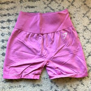 Gymshark shorts, NWOT